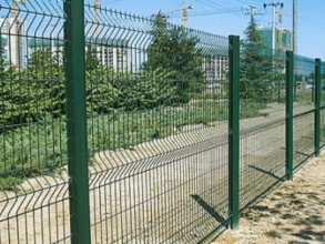 3D заборы для частного дома 80 метров фото в Павловском Посаде